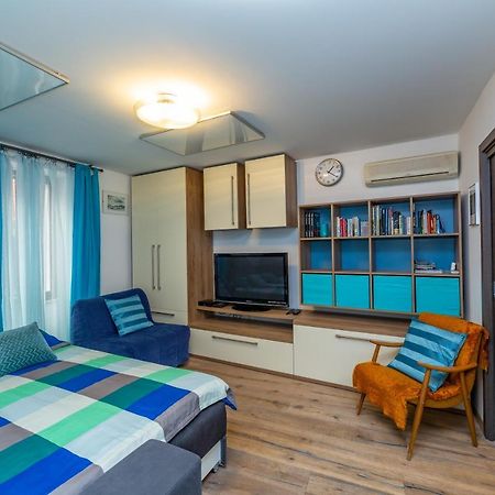 Nono Mario Apartment Piran Bagian luar foto