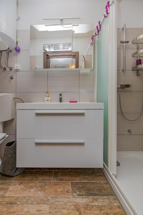 Nono Mario Apartment Piran Bagian luar foto