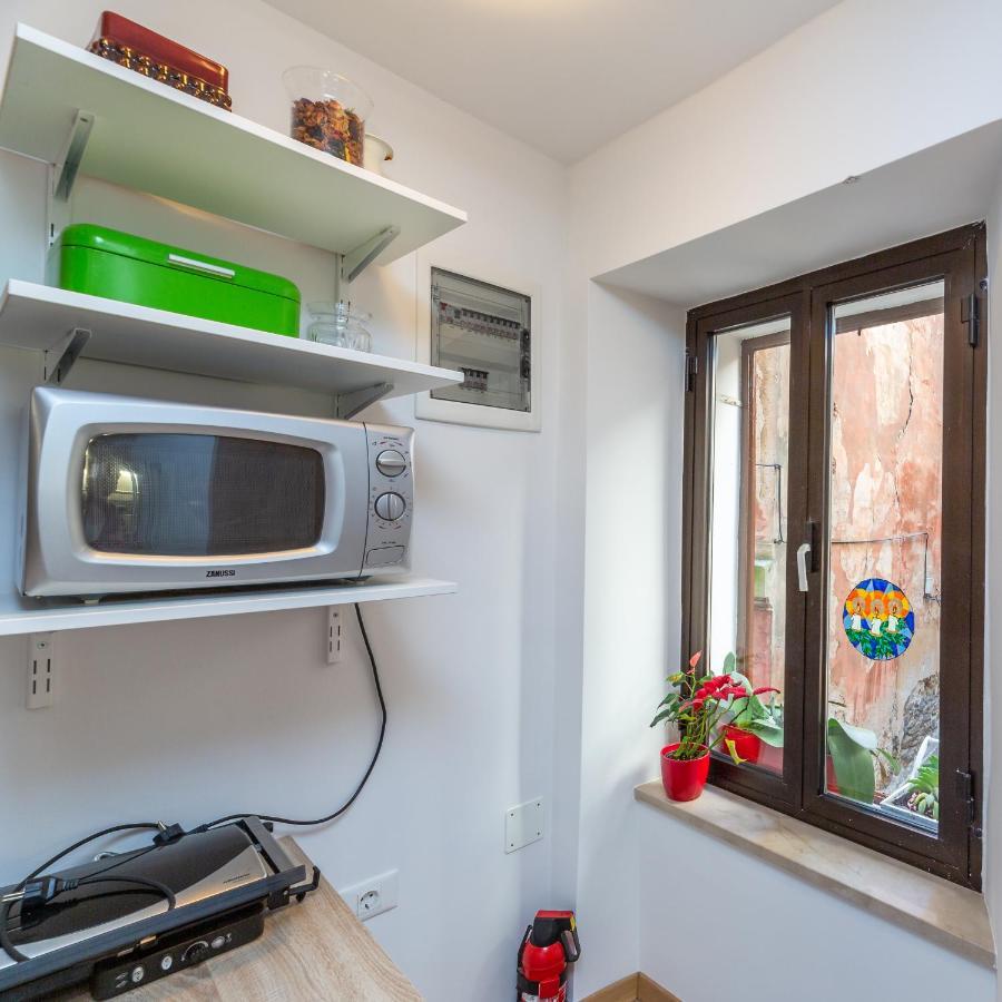 Nono Mario Apartment Piran Bagian luar foto