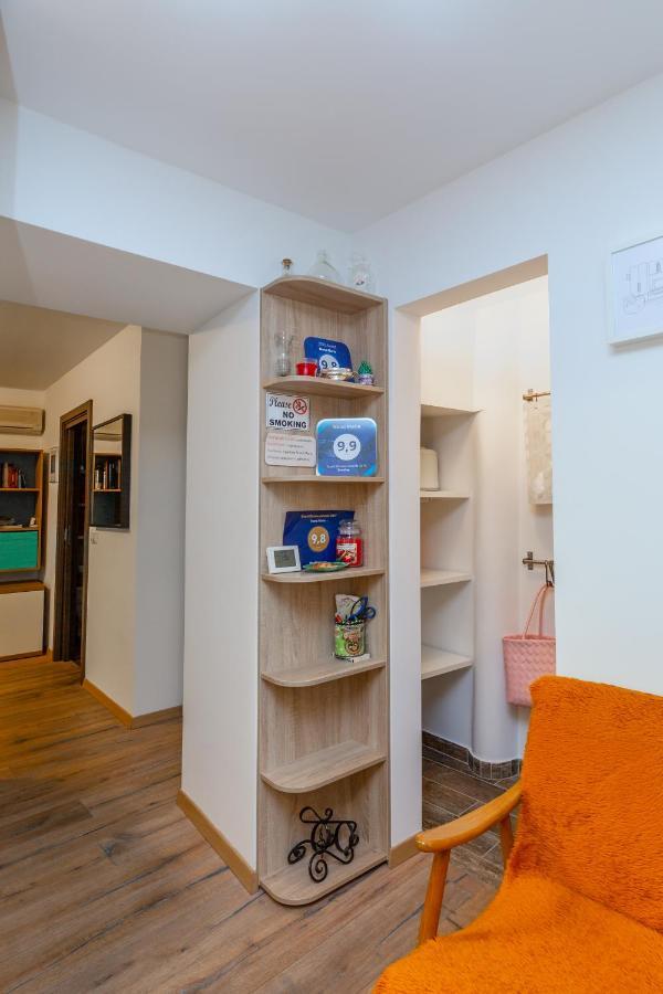 Nono Mario Apartment Piran Bagian luar foto