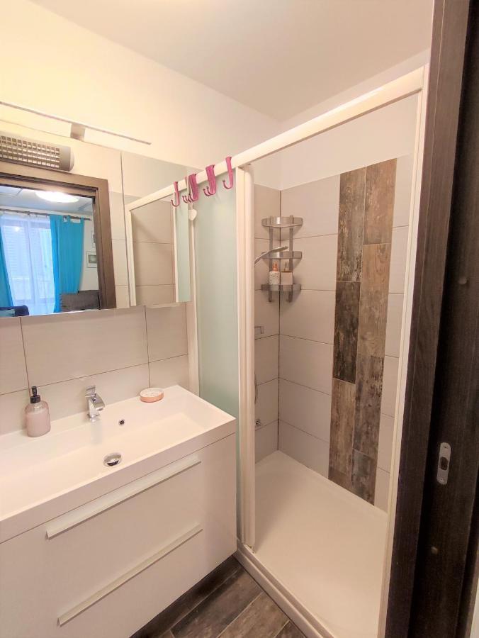 Nono Mario Apartment Piran Bagian luar foto
