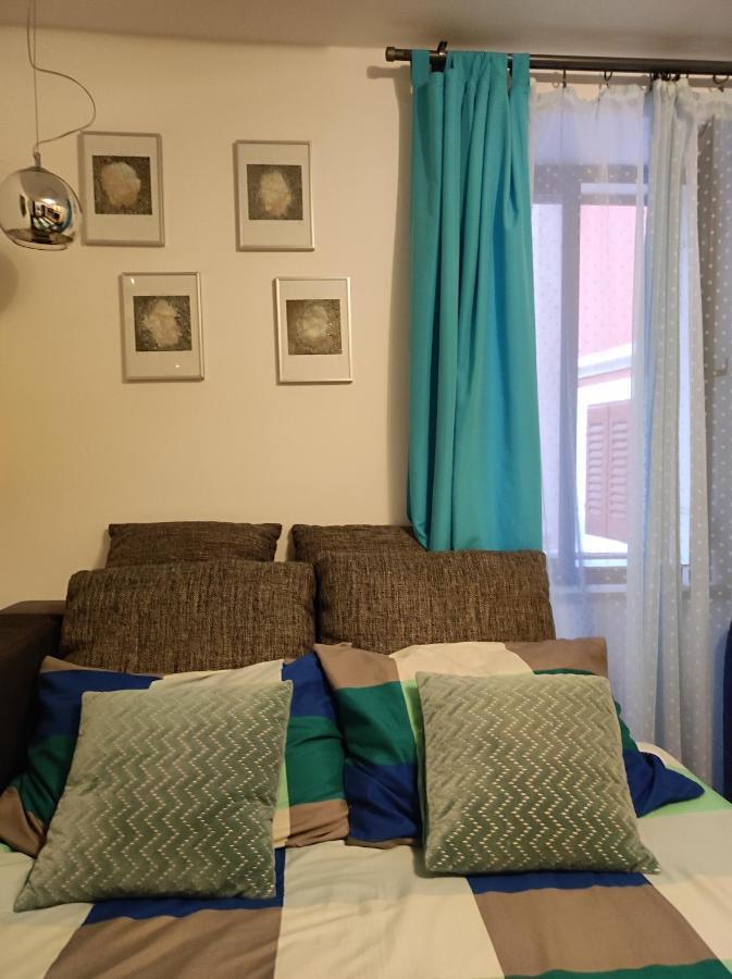 Nono Mario Apartment Piran Bagian luar foto