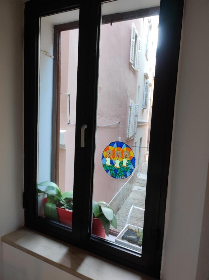 Nono Mario Apartment Piran Bagian luar foto